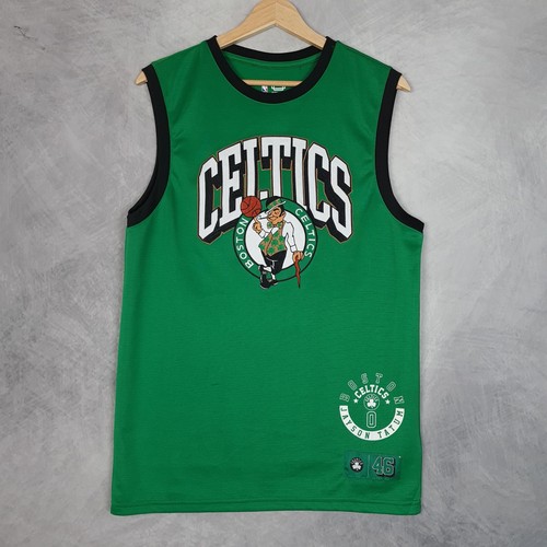 Boston celtics jersey - jersey, mens