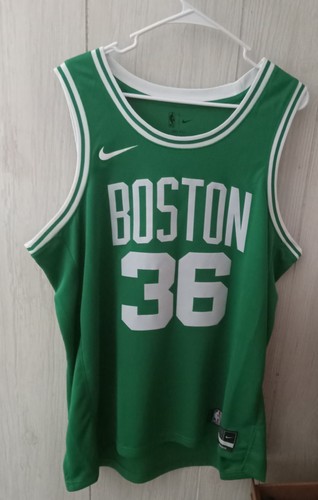 Marcus smart celtics jersey - celtics,