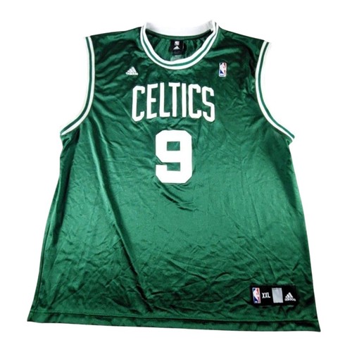 Boston celtics jersey - celtics, 2xl