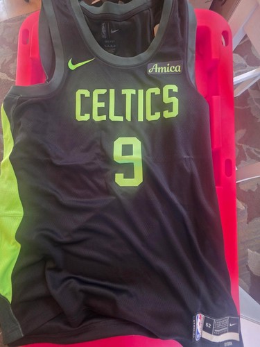 Nike boston celtics derrick - nike,