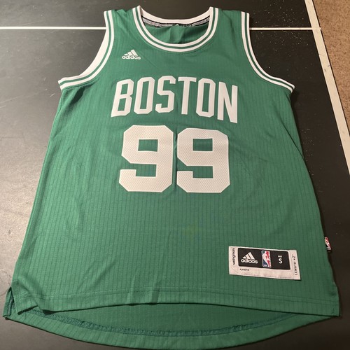 Boston celtics adidas - boston, swingman