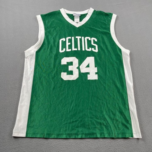 Nba boston celtics - celtics, pierce