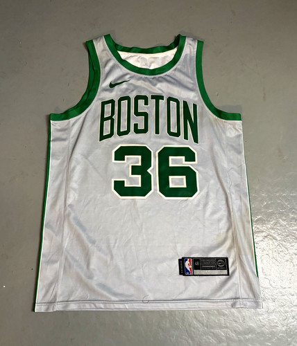 Nike boston celtics marcus - boston,