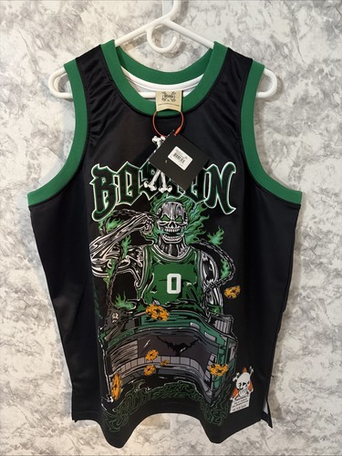 Brand jersey boston celtics - jersey,
