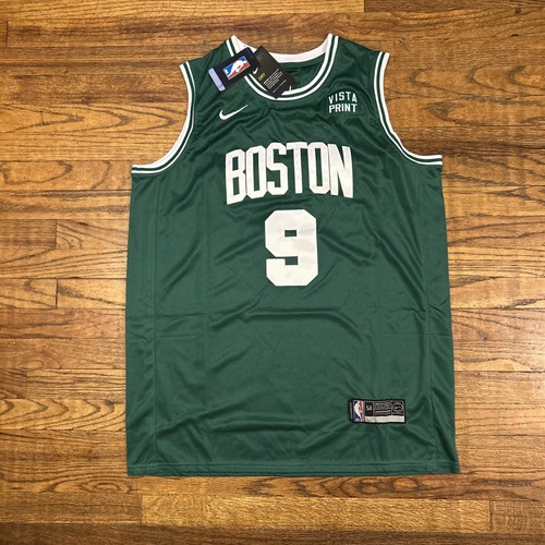 New derrick white boston - white,