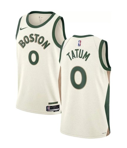 Boston celtics jayson tatum - tatum, #0