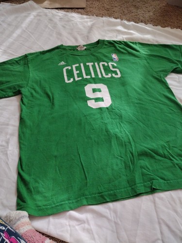 Boston celtics shirt - shirt, boys