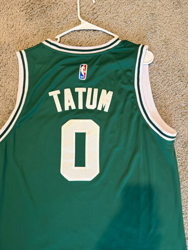 Nike jayson tatum boston - nike,