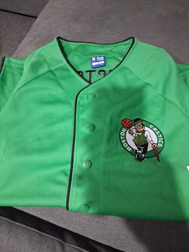 Boston celtics jersey - celtics, medium