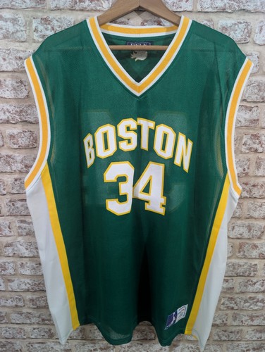 Boston celtics patrick - st, patrick's