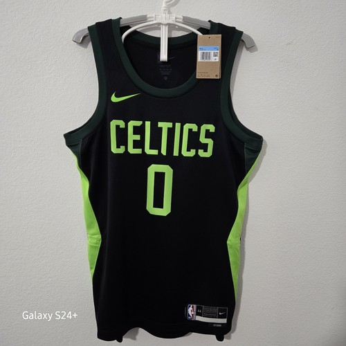 Nwt nike boston celtics tatum - nwt,