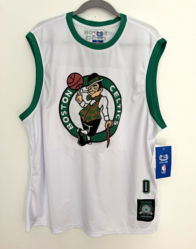 Nwt nba ultra game boston - nba,