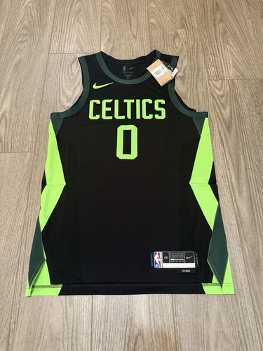 Nike boston celtics city - nike,