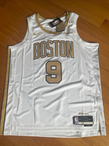 Derrick white boston - derrick,