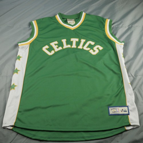 Vintage boston celtics jersey - vintage,