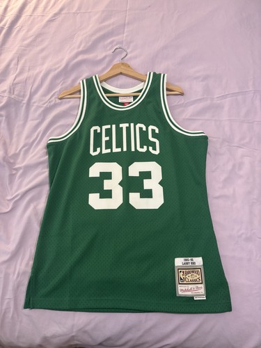 Larry bird boston - larry,