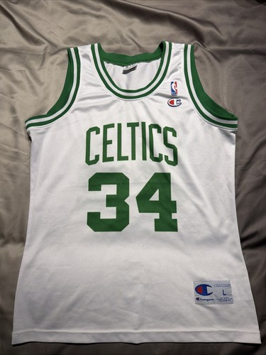 Boston celtics champion jersey - celtics,