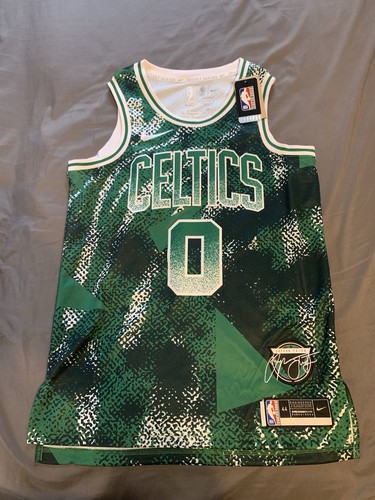 Nike boston celtics jayson - nike,