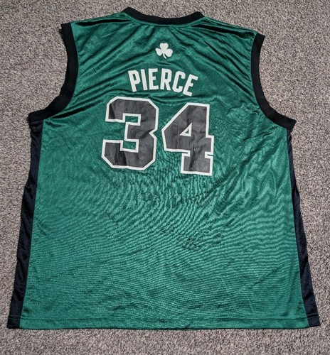 Vtg boston celtics paul pierce - vtg,
