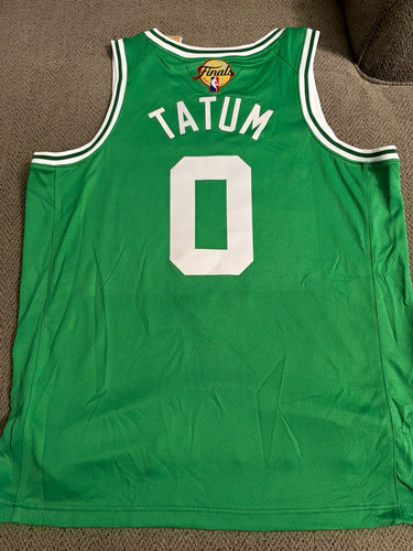 Jayson tatum green boston - tatum,