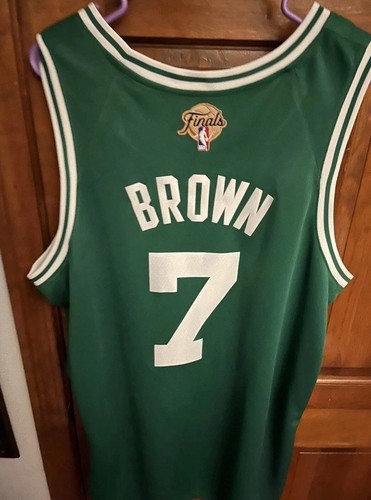 Jaylen brown boston celtics - boston,