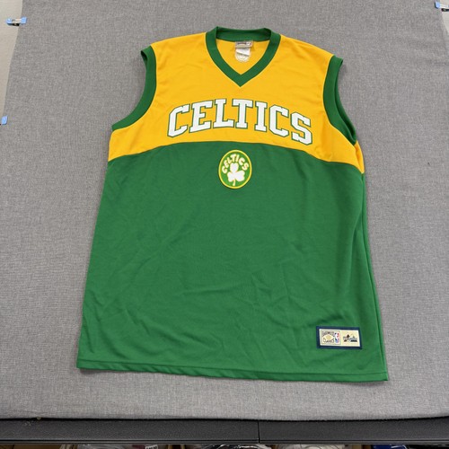 Boston celtics jersey - celtics, mens