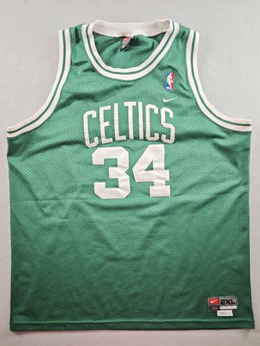 Nike nba boston celtics - |,