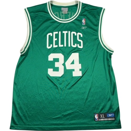 Reebok boston celtics nba - reebok,