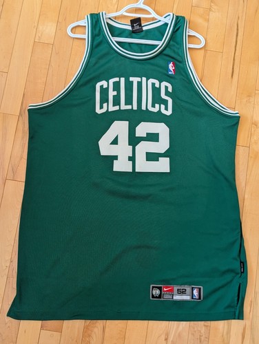 Vin baker boston celtics nike - baker,