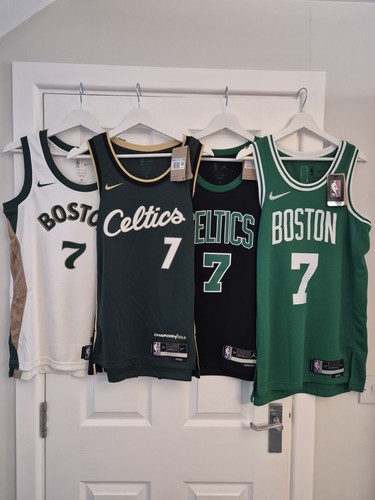 Boston celtics nba jersey - boston,