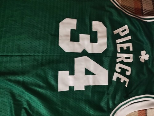 Adidas paul pierce celtics - adidas,