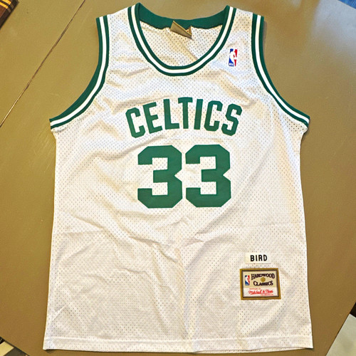 Mitchell ness larry bird - mitchell,