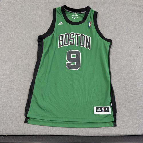 Boston celtics rajon - boston, rondo