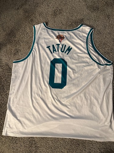 Boston celtics jason tatum 0 - jason, #0