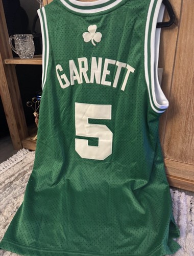 Kevin garnett boston celtics - kevin,