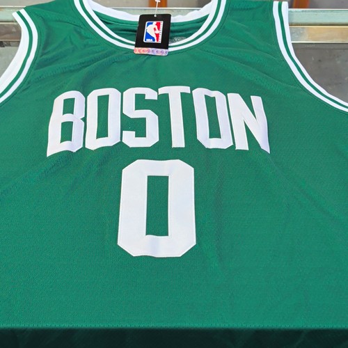 Boston celtics jayson tatum - boston,