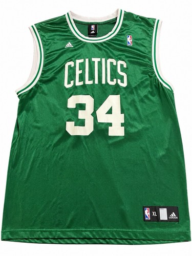 Boston celtics jersey - boston,