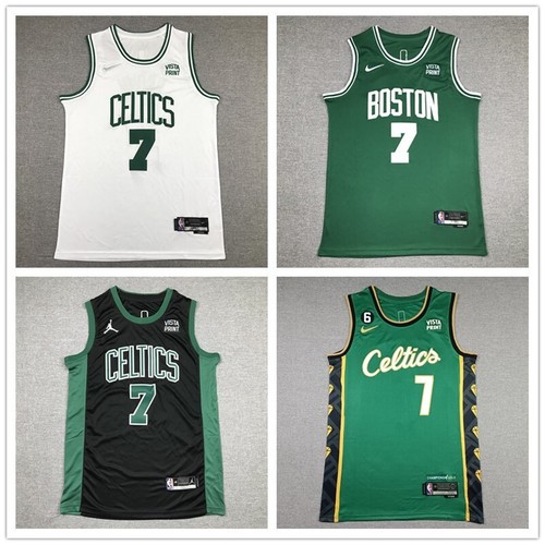 Men vest boston celtics - men's,