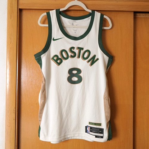Nike boston celtics kristaps - boston,
