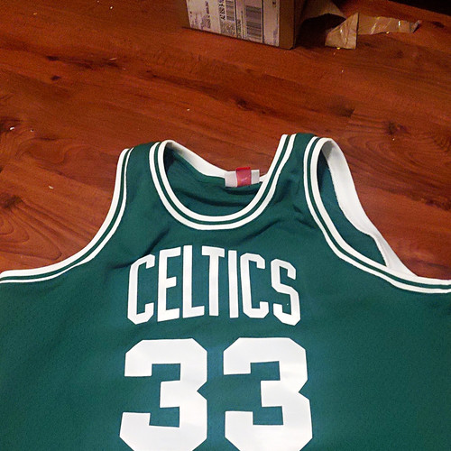 Nba boston celtics larry - nba,