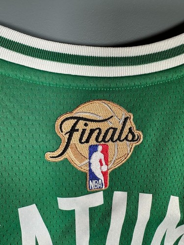 Nike swingman jayson tatum - nike,