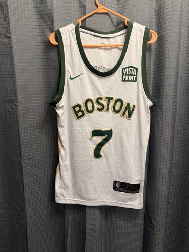 Nike jaylen brown - brown, boston