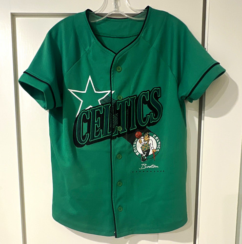 Boston celtics green - boston,