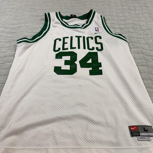 Vintage boston celtics jersey - vintage,