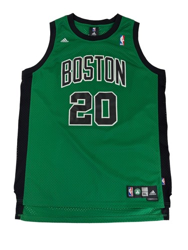 Boston celtics adidas - boston,