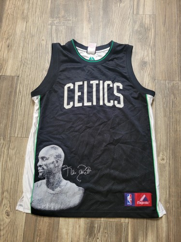 Boston celtics jersey - jersey, mens